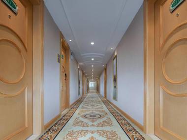 Vienna Hotel Guangdong Huizhou Huidong Jilong