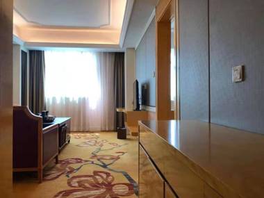 Vienna Hotel Guangdong Huiyang Qiuchang Yingbin Road