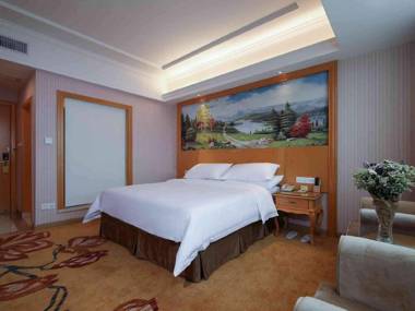 Vienna Hotel Guangdong Huiyang Qiuchang Yingbin Road