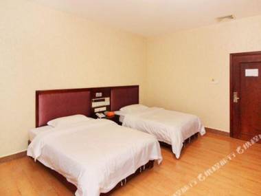 Hui Zhou Xin San Jiu Grand Hotel