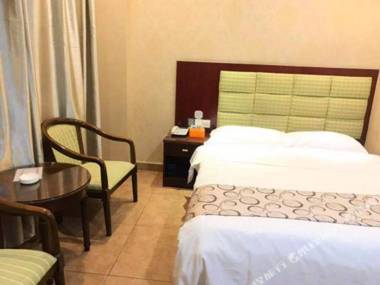 Hui Zhou Xin San Jiu Grand Hotel