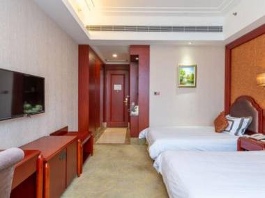 Yijiasheng Hotel