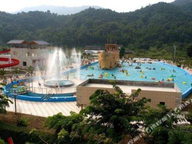 Tiequan Resort