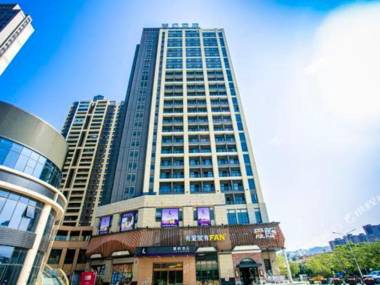 Lavande Hotel (Dayawan store Huizhou South Railway Station)