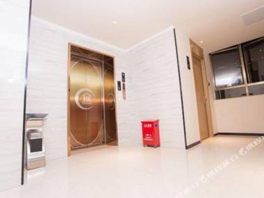 City Comfort Inn (huabianling Plaza store)