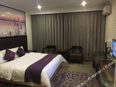 IN hotel