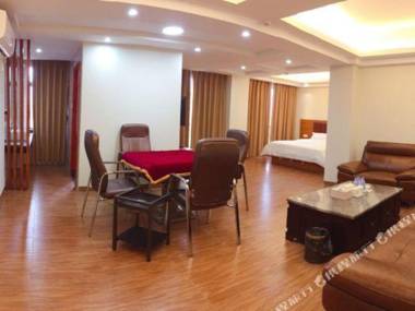 Boluo Yitian Holiday Hotel