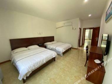 Modong Orchard Farmstay Boluo Luofu Moutain