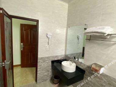 Modong Orchard Farmstay Boluo Luofu Moutain