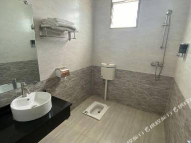 Modong Orchard Farmstay Boluo Luofu Moutain