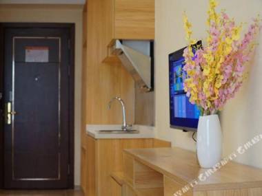 Luo Fu Shan Luo Fu Hua Yuan Hotel