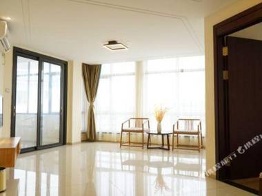 Luo Fu Shan Luo Fu Hua Yuan Hotel