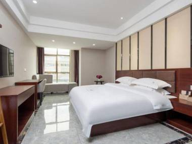Huizhou Jingshan Hotel