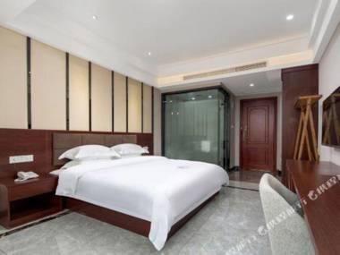 Huizhou Jingshan Hotel