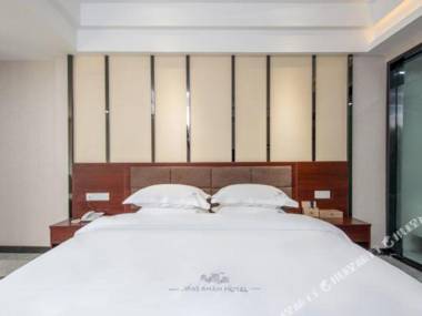 Huizhou Jingshan Hotel