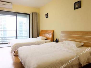 Hui Zhou Yun Shang Jun Yue Guo Ji Gong Yu Jiu Dian (Hua Mao Dian )