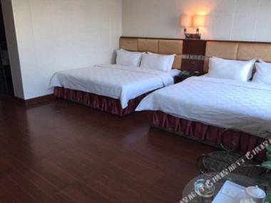 Fuyue Business Hotel