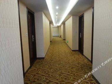 Fuyue Business Hotel