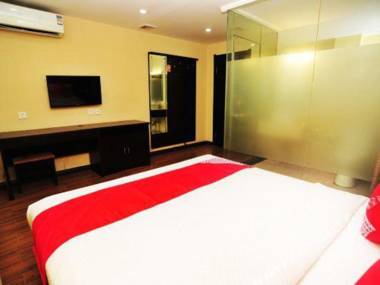 boliwan hotel