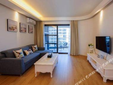 Huizhou Xiao Jin Wan Hai Ge the Resort Apartments