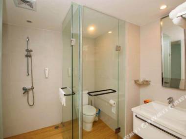 Huizhou Xiao Jin Wan Hai Ge the Resort Apartments