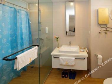 Huizhou Xiao Jin Wan Hai Ge the Resort Apartments