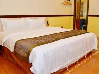 Hui Zhou Pei Gen Yi Zu Tang Hotel