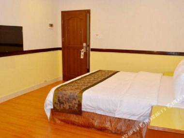 Hui Zhou Pei Gen Yi Zu Tang Hotel