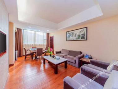 He Tang Feng Yun Da Jiu Dian (Hui Zhou Xue Yuan Dian )