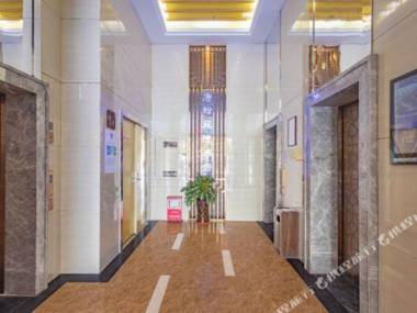 Tang Han Ting Yuan Jiu Dian (Hui Zhou Zhong Kai Dian )