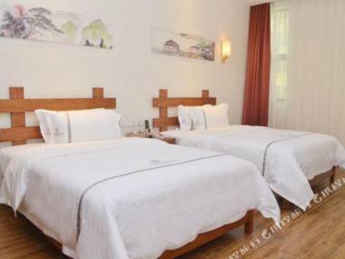 Tang Han Ting Yuan Jiu Dian (Hui Zhou Zhong Kai Dian )