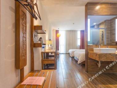 Tang Han Ting Yuan Jiu Dian (Hui Zhou Zhong Kai Dian )