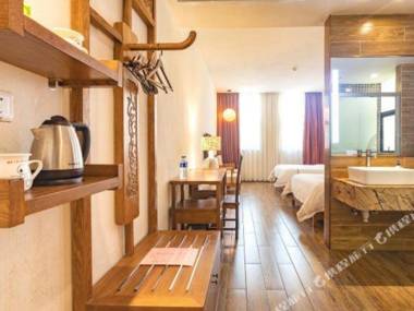 Tang Han Ting Yuan Jiu Dian (Hui Zhou Zhong Kai Dian )