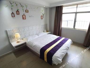 Hui Zhou Jia Zhi Mei Hotel