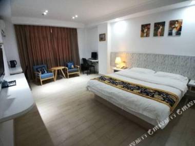 Hui Zhou Jia Zhi Mei Hotel