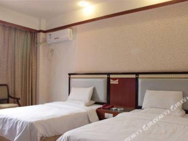 Dafugui Hotel Huizhou (Maidi Branch)