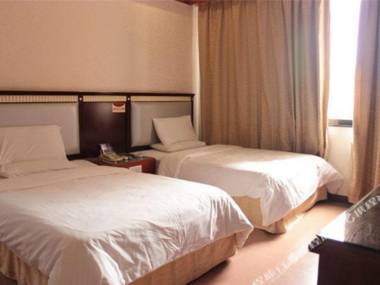 Dafugui Hotel Huizhou (Maidi Branch)