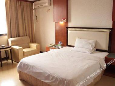 Dafugui Hotel Huizhou (Maidi Branch)