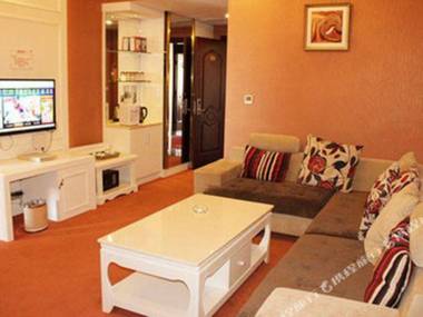 Xindi International Hotel