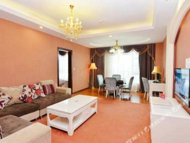 Xindi International Hotel