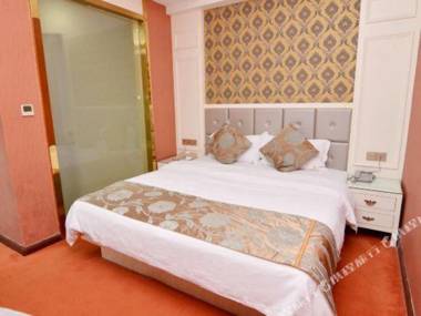 Xindi International Hotel