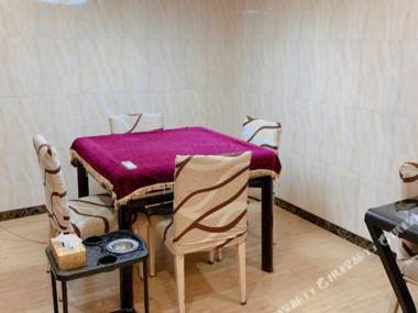 Weike Express Hotel (Huizhou Maidi)