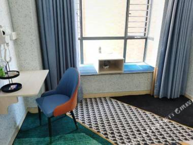 Boutique Business Apartment