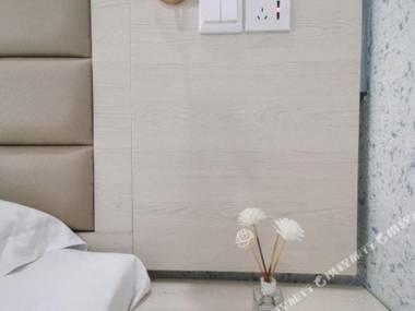 Boutique Business Apartment