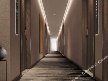 Huizhou Shangpin Yunting apartment