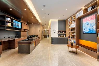 Hanting Hotel Huizhou Zhongkai High-tech Development Zone