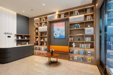 Hanting Hotel Huizhou Zhongkai High-tech Development Zone