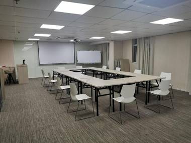 Hanting Hotel Huizhou Zhongkai High-tech Development Zone