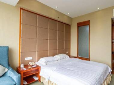 Wanghailou Hotel