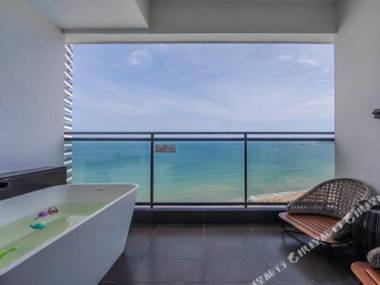 Dusit Thani Sandalwoods Resort Shuangyue Bay Huizhou